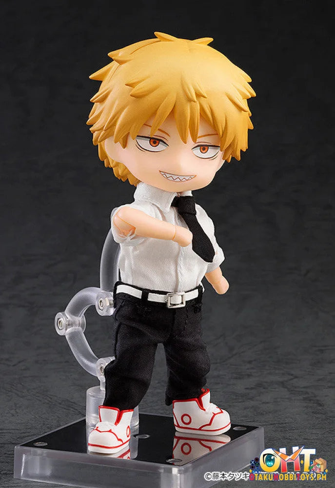 Good Smile Company Chainsaw Man Nendoroid Doll Denji - Nendoroid
