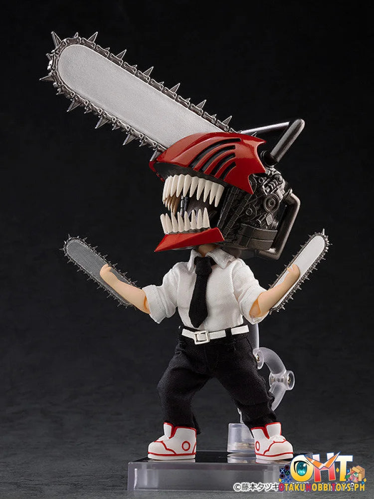 Good Smile Company Chainsaw Man Nendoroid Doll Denji - Nendoroid