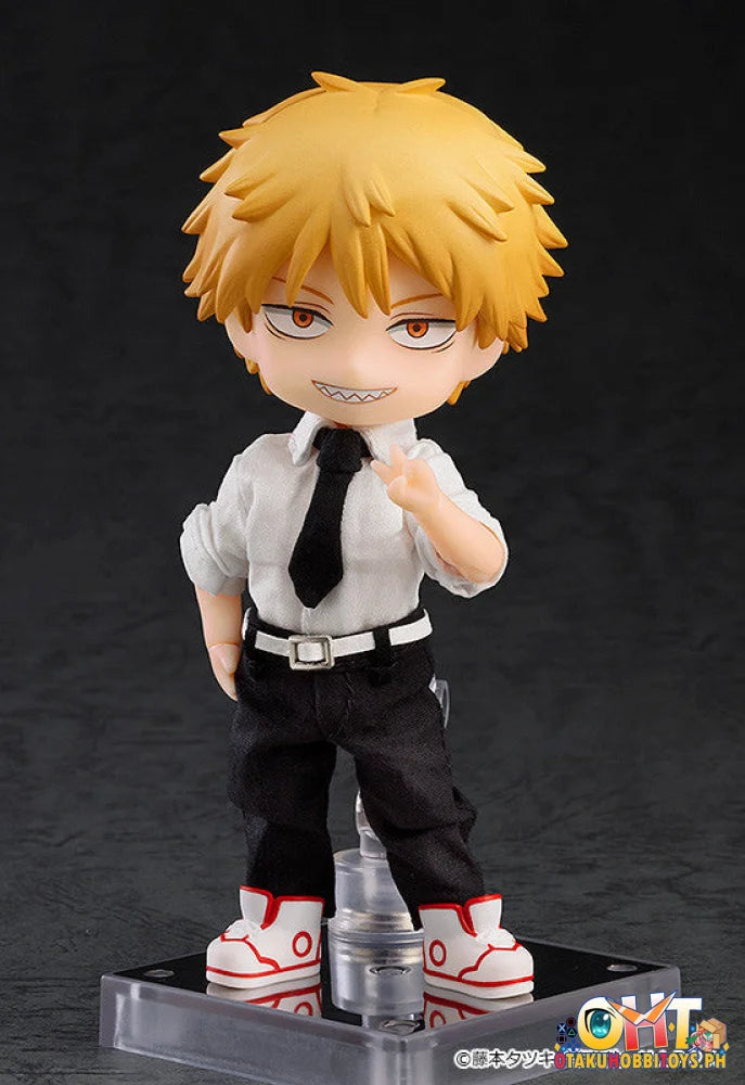 Good Smile Company Chainsaw Man Nendoroid Doll Denji - Nendoroid