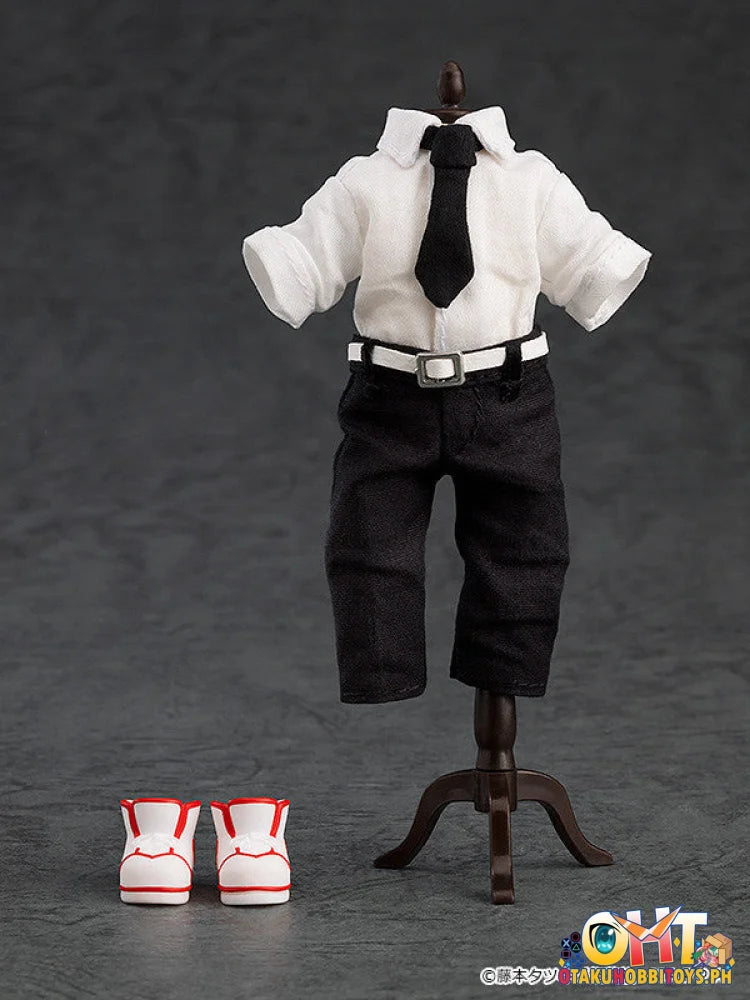 Good Smile Company Chainsaw Man Nendoroid Doll Denji - Nendoroid