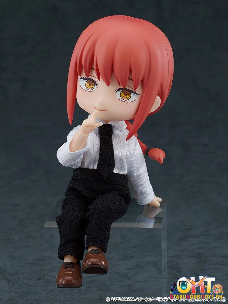 Good Smile Company Chainsaw Man Nendoroid Doll Makima - Nendoroid