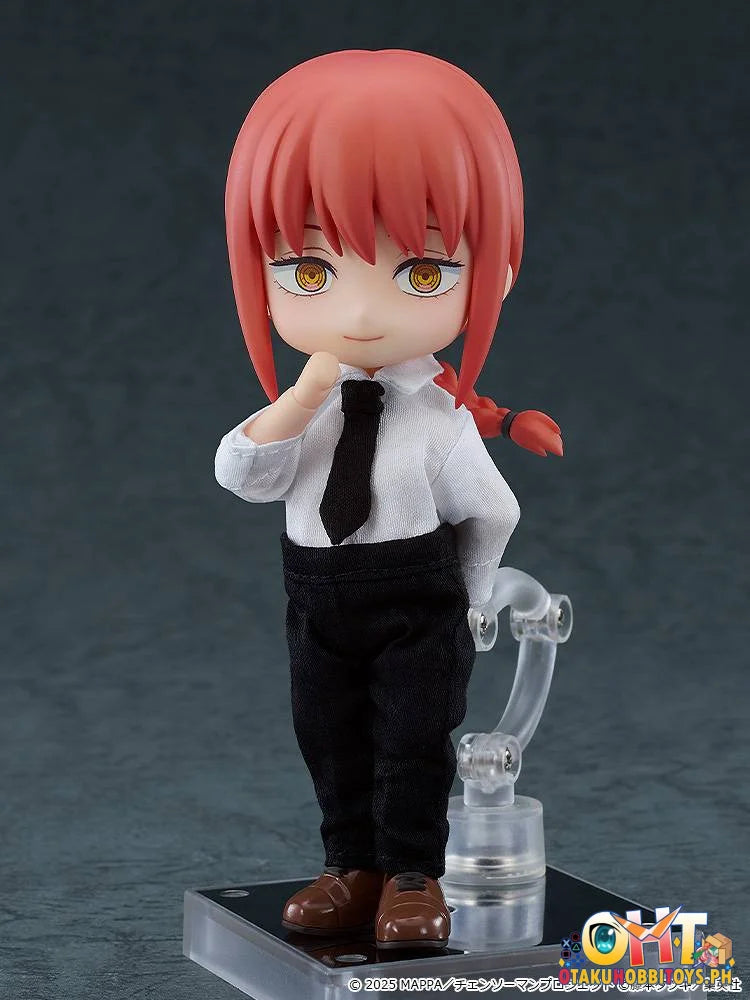 Good Smile Company Chainsaw Man Nendoroid Doll Makima - Nendoroid