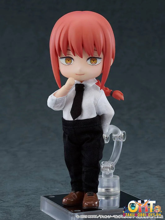 Good Smile Company Chainsaw Man Nendoroid Doll Makima - Nendoroid