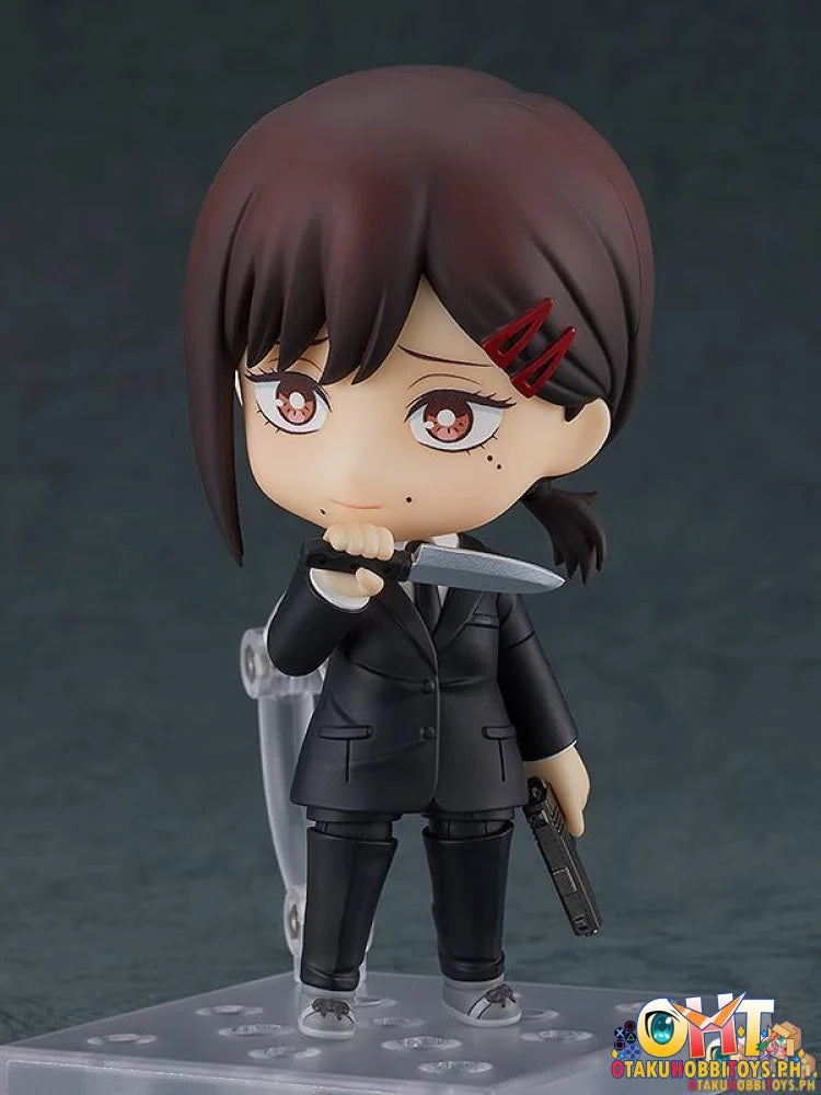 Good Smile Company Chainsaw Man Nendoroid Kobeni Nendoroid
