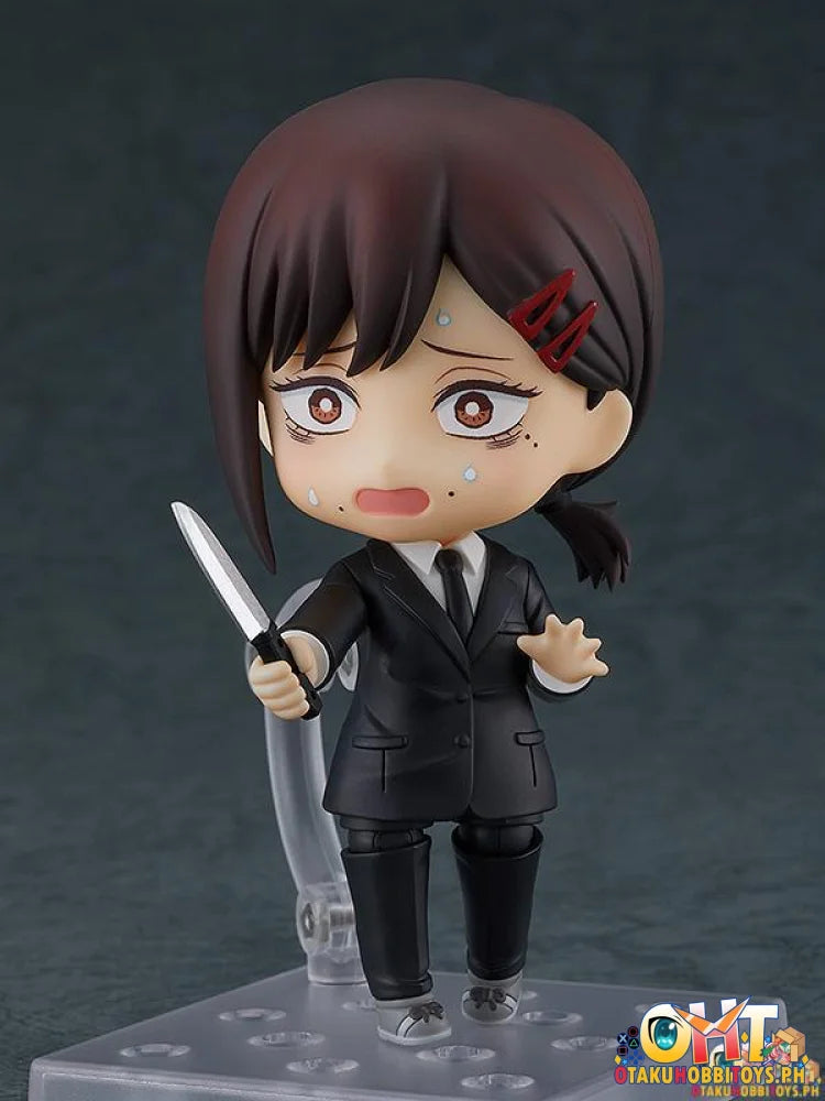 Good Smile Company Chainsaw Man Nendoroid Kobeni Nendoroid