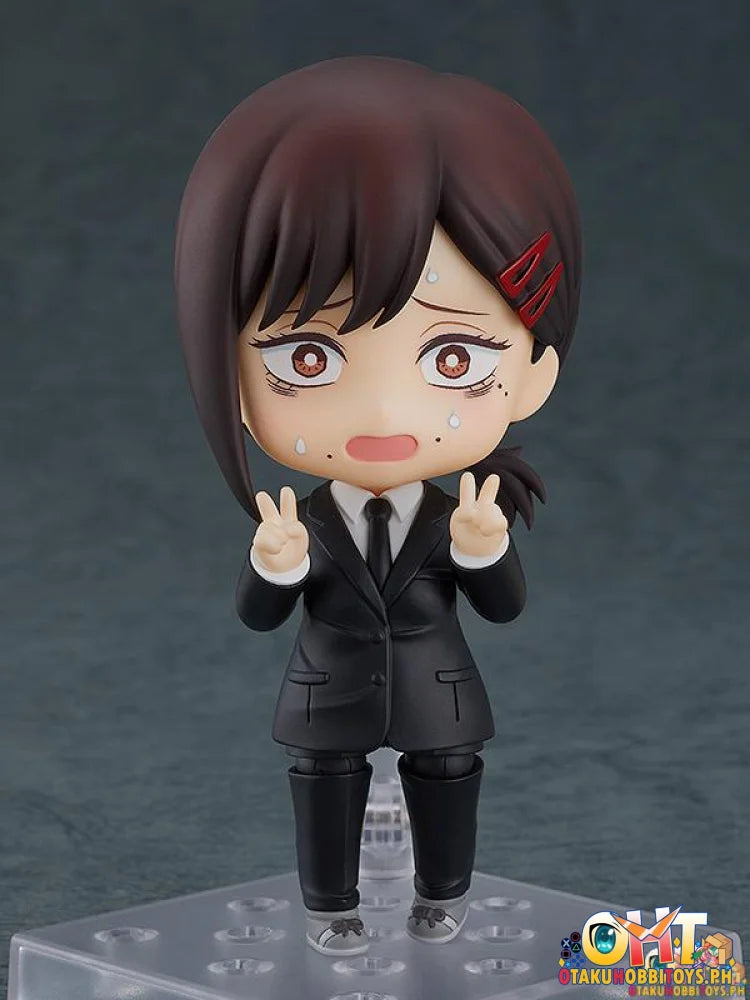 Good Smile Company Chainsaw Man Nendoroid Kobeni Nendoroid