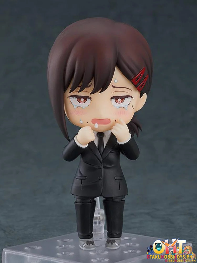 Good Smile Company Chainsaw Man Nendoroid Kobeni Nendoroid
