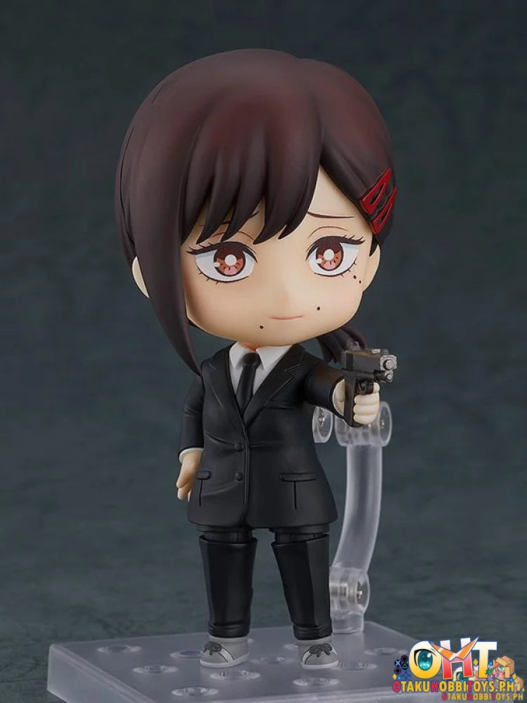 Good Smile Company Chainsaw Man Nendoroid Kobeni Nendoroid