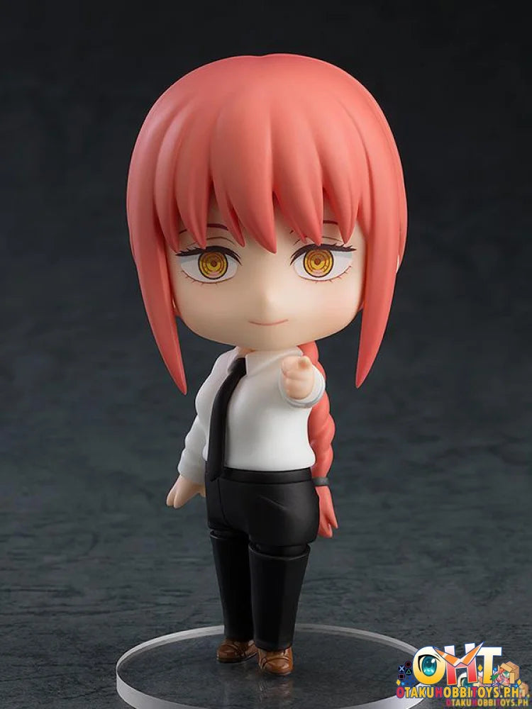 Good Smile Company Chainsaw Man Nendoroid Makima Nendoroid