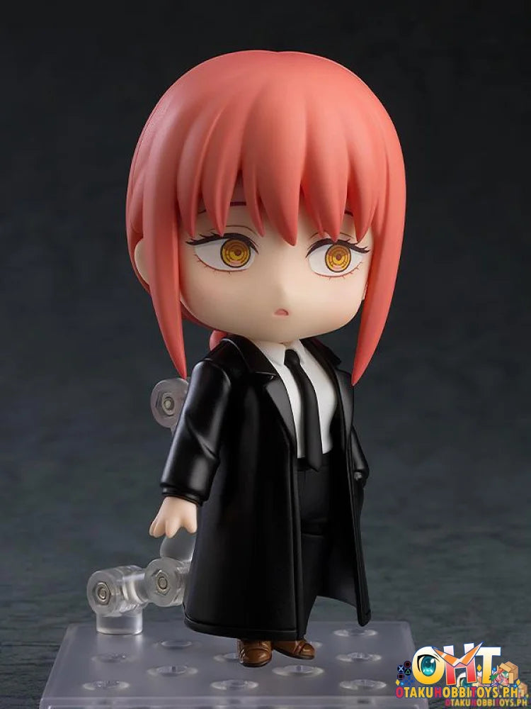 Good Smile Company Chainsaw Man Nendoroid Makima Nendoroid