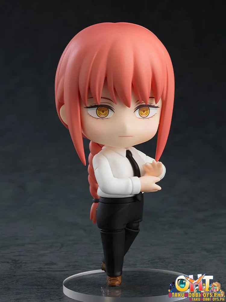 Good Smile Company Chainsaw Man Nendoroid Makima Nendoroid