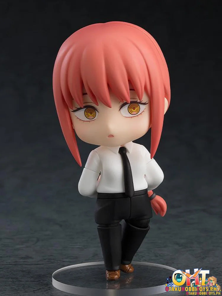 Good Smile Company Chainsaw Man Nendoroid Makima Nendoroid