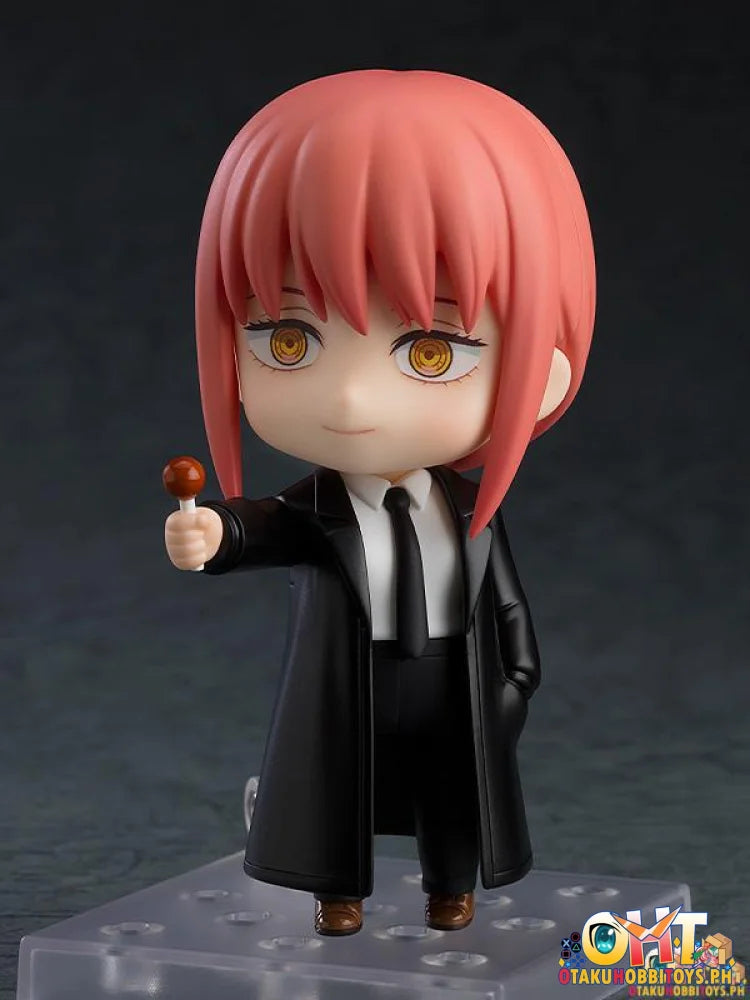 Good Smile Company Chainsaw Man Nendoroid Makima Nendoroid