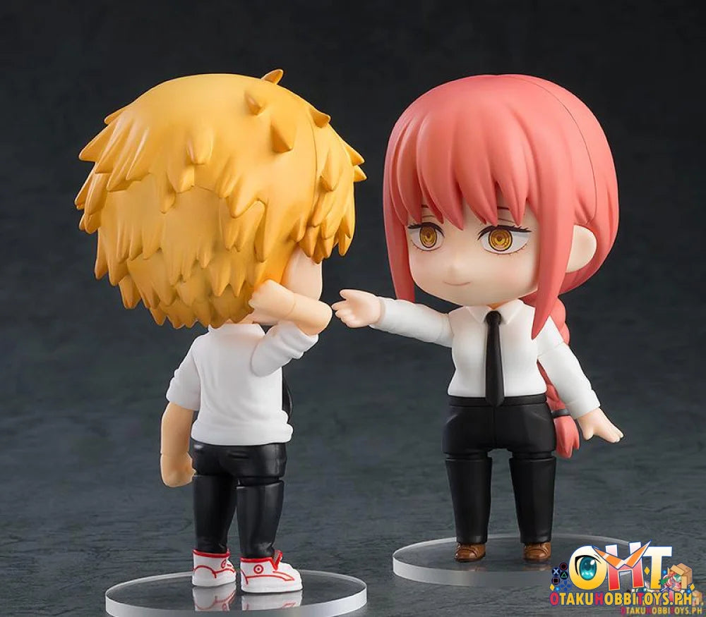 Good Smile Company Chainsaw Man Nendoroid Makima Nendoroid