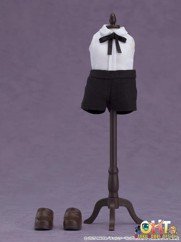 Good Smile Company Chainsaw Man - The Movie: Reze Arc Nendoroid Doll Reze - Nendoroid