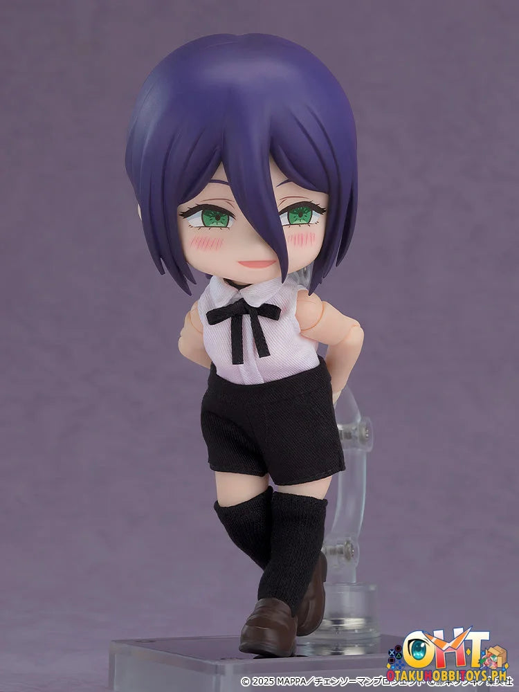 Good Smile Company Chainsaw Man - The Movie: Reze Arc Nendoroid Doll Reze - Nendoroid