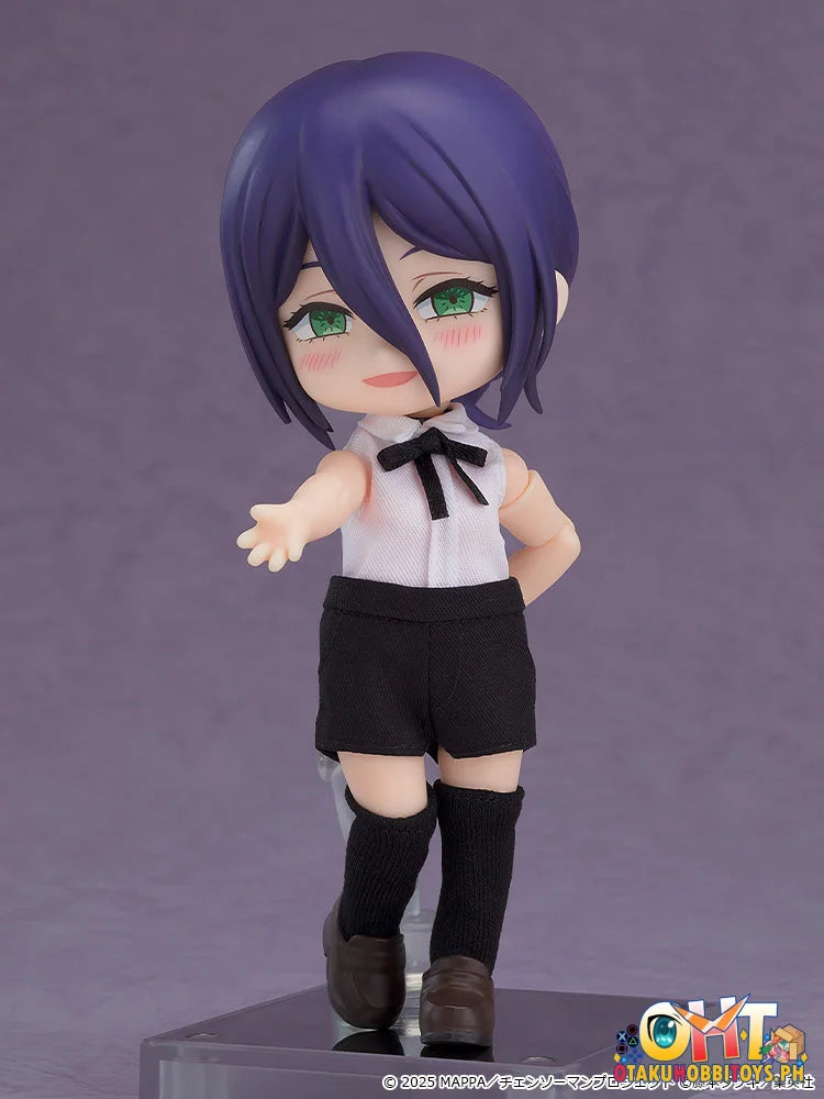 Good Smile Company Chainsaw Man - The Movie: Reze Arc Nendoroid Doll Reze - Nendoroid
