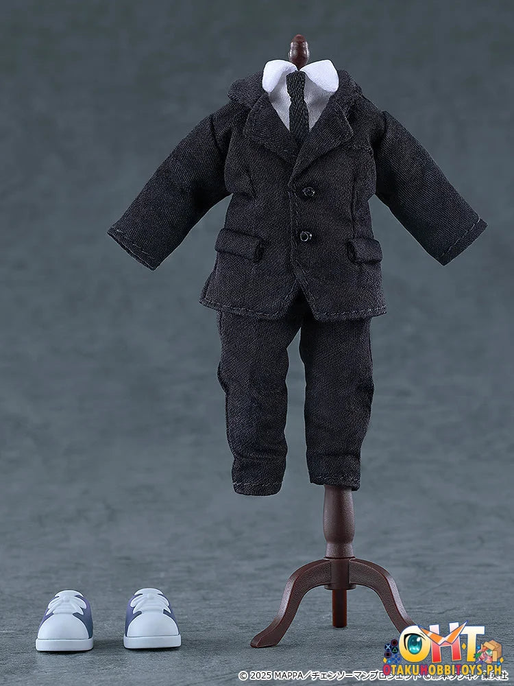 Good Smile Company Chainsaw Man - The Movie: Reze Arc Nendoroid Doll Aki Hayakawa - Nendoroid