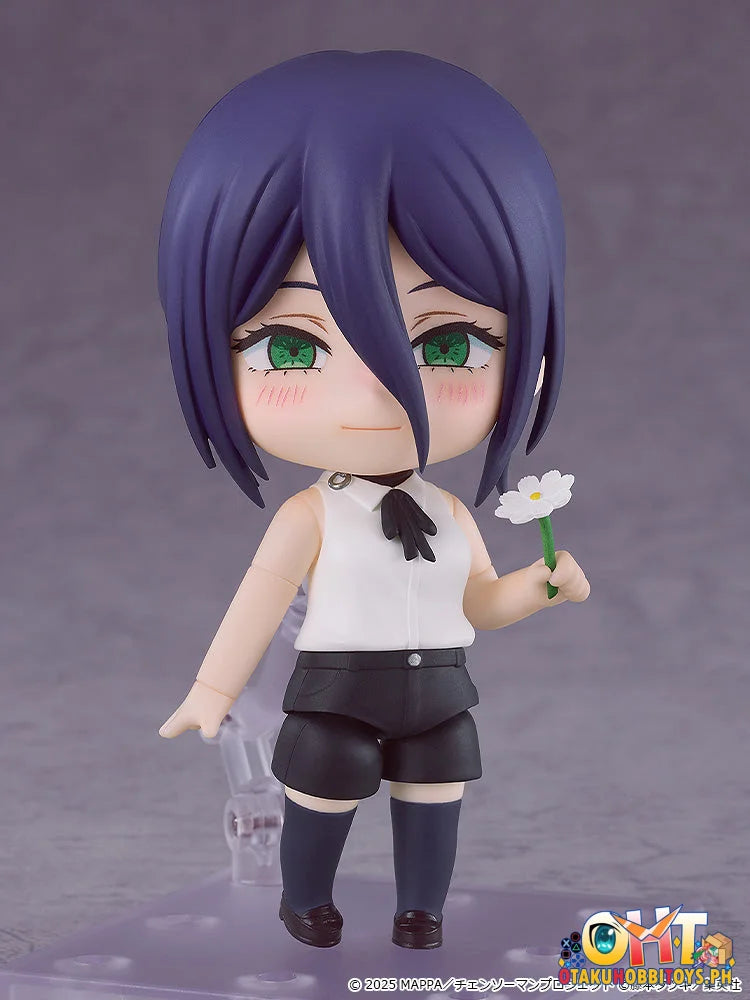 Good Smile Company Chainsaw Man - The Movie: Reze Arc Nendoroid Reze Nendoroid