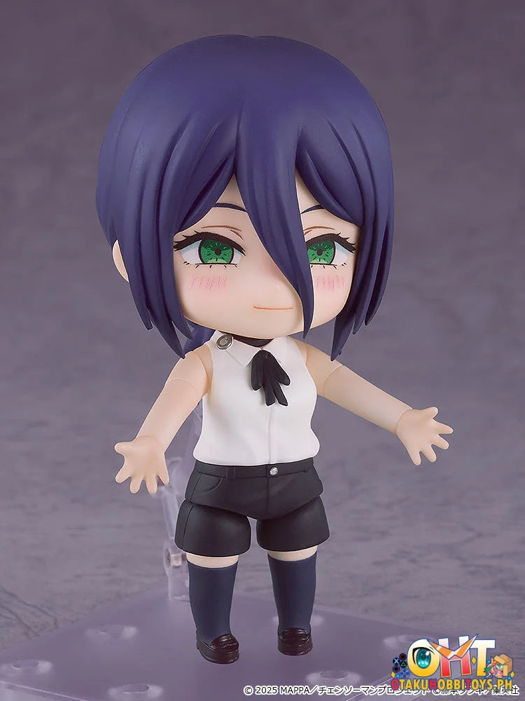 Good Smile Company Chainsaw Man - The Movie: Reze Arc Nendoroid Reze Nendoroid