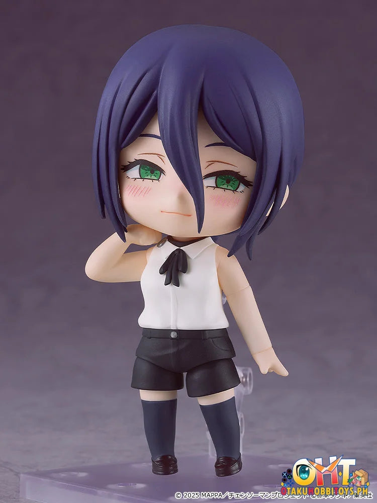 Good Smile Company Chainsaw Man - The Movie: Reze Arc Nendoroid Reze Nendoroid