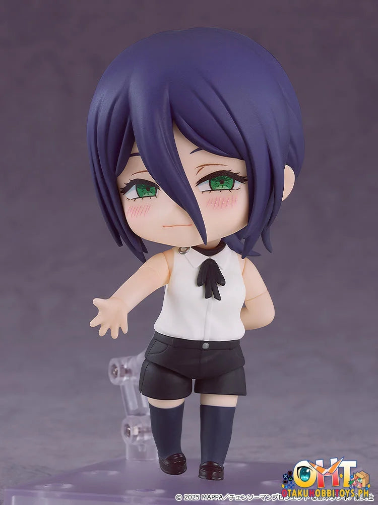 Good Smile Company Chainsaw Man - The Movie: Reze Arc Nendoroid Reze Nendoroid