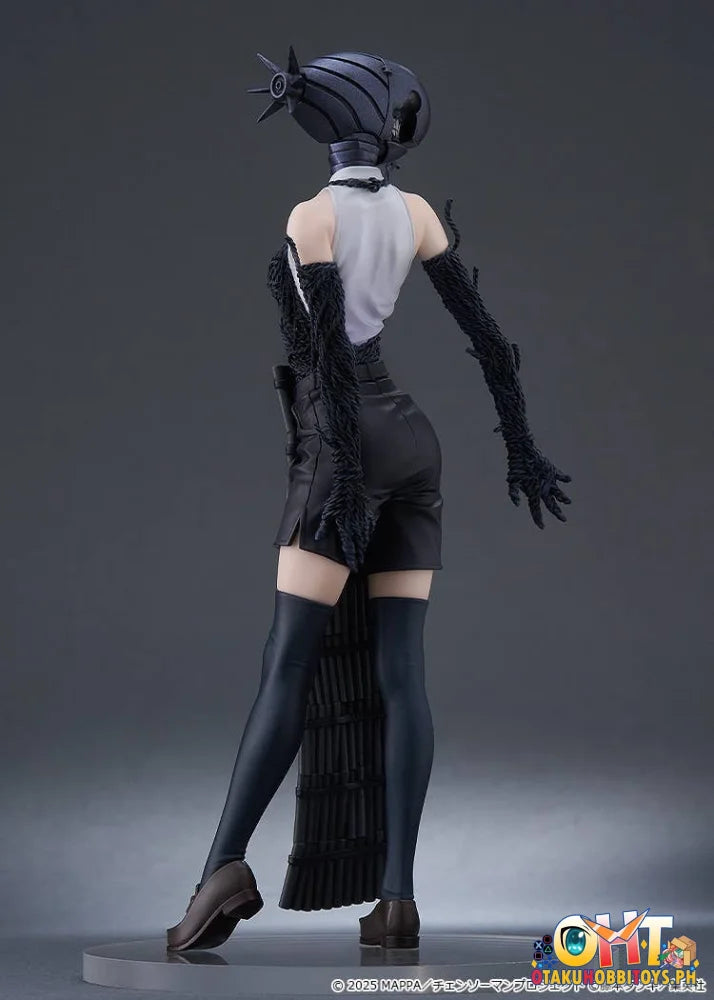 Good Smile Company Chainsaw Man - The Movie: Reze Arc POP UP PARADE Bomb Scale Figure