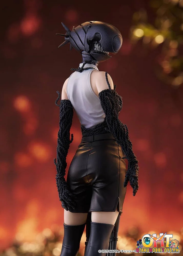 Good Smile Company Chainsaw Man - The Movie: Reze Arc POP UP PARADE Bomb Scale Figure
