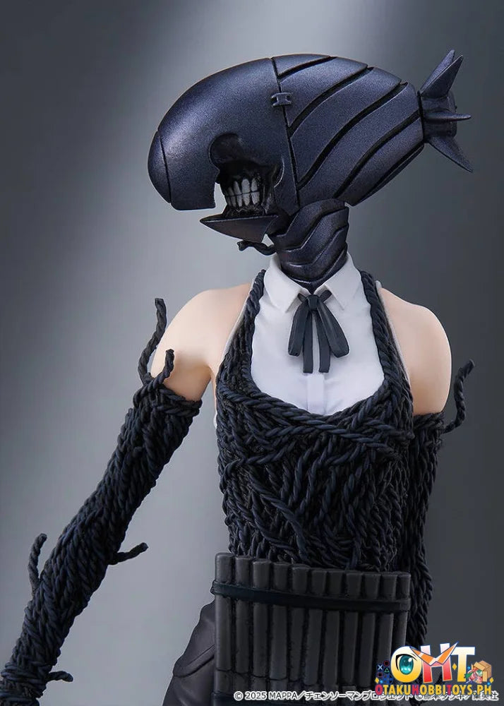 Good Smile Company Chainsaw Man - The Movie: Reze Arc POP UP PARADE Bomb Scale Figure