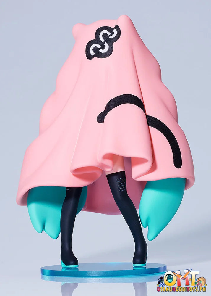 Good Smile Company Character Vocal Series 01: Hatsune Miku Artist Collaboration Figure Hatsune Miku x FACE