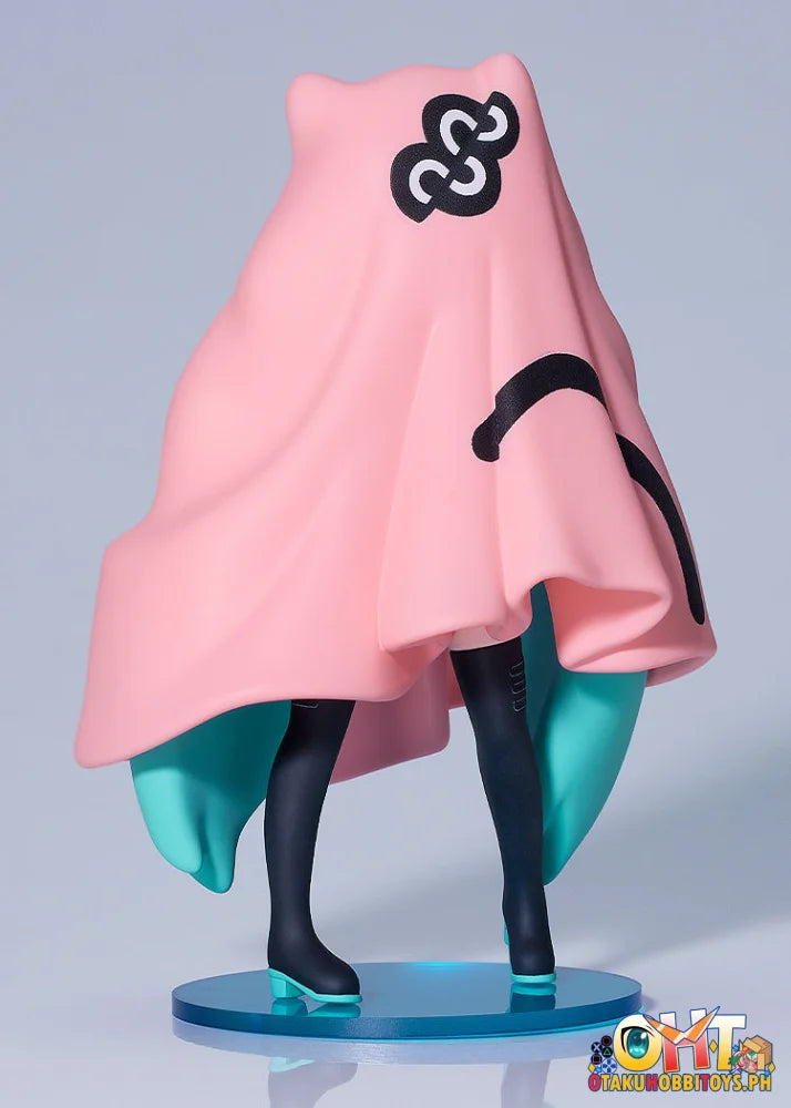 Good Smile Company Character Vocal Series 01: Hatsune Miku Artist Collaboration Figure Hatsune Miku x FACE