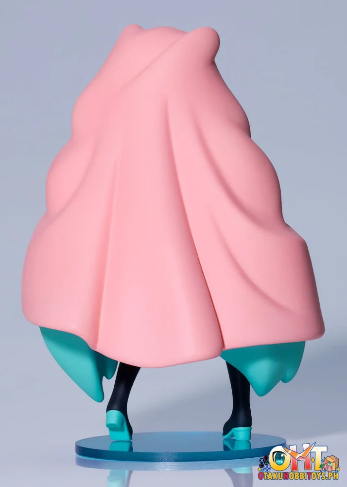 Good Smile Company Character Vocal Series 01: Hatsune Miku Artist Collaboration Figure Hatsune Miku x FACE