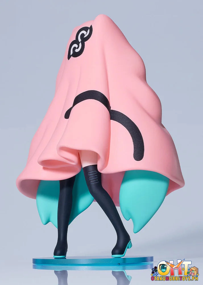 Good Smile Company Character Vocal Series 01: Hatsune Miku Artist Collaboration Figure Hatsune Miku x FACE