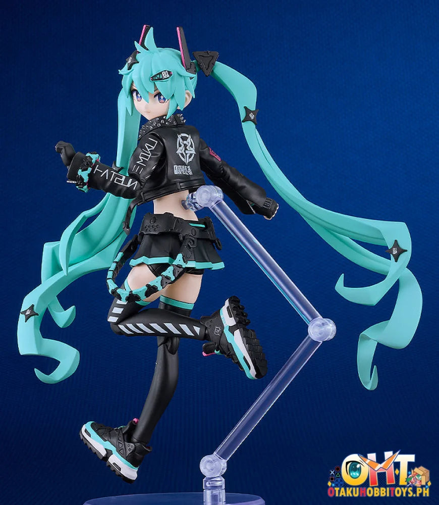 Good Smile Company Character Vocal Series 01: Hatsune Miku Hatsune Miku Chuocho Tactical Craft Ver.