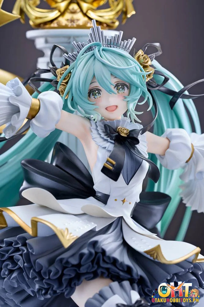 Good Smile Company Character Vocal Series 01: Hatsune Miku G.S. Collection [SC] Hatsune Miku Symphony: 10th Anniversary