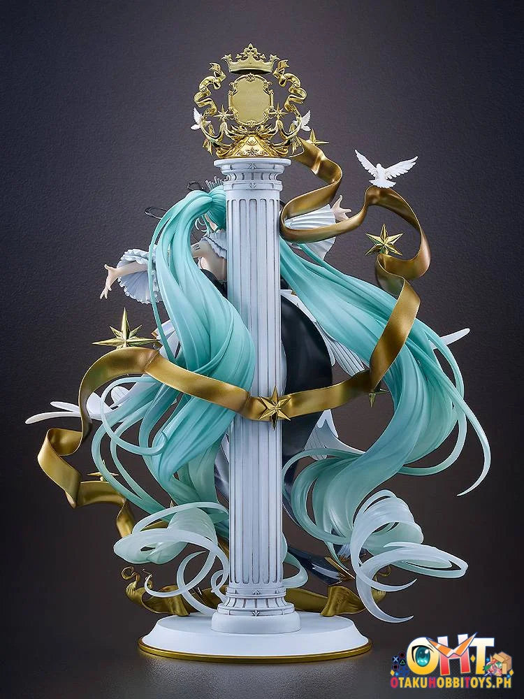 Good Smile Company Character Vocal Series 01: Hatsune Miku G.S. Collection [SC] Hatsune Miku Symphony: 10th Anniversary