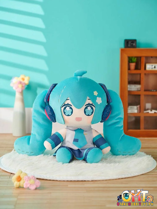 Good Smile Company Character Vocal Series 01: Hatsune Miku Hatsune Miku Huggy Doll