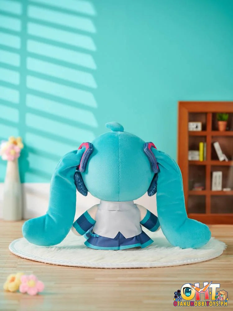 Good Smile Company Character Vocal Series 01: Hatsune Miku Hatsune Miku Huggy Doll