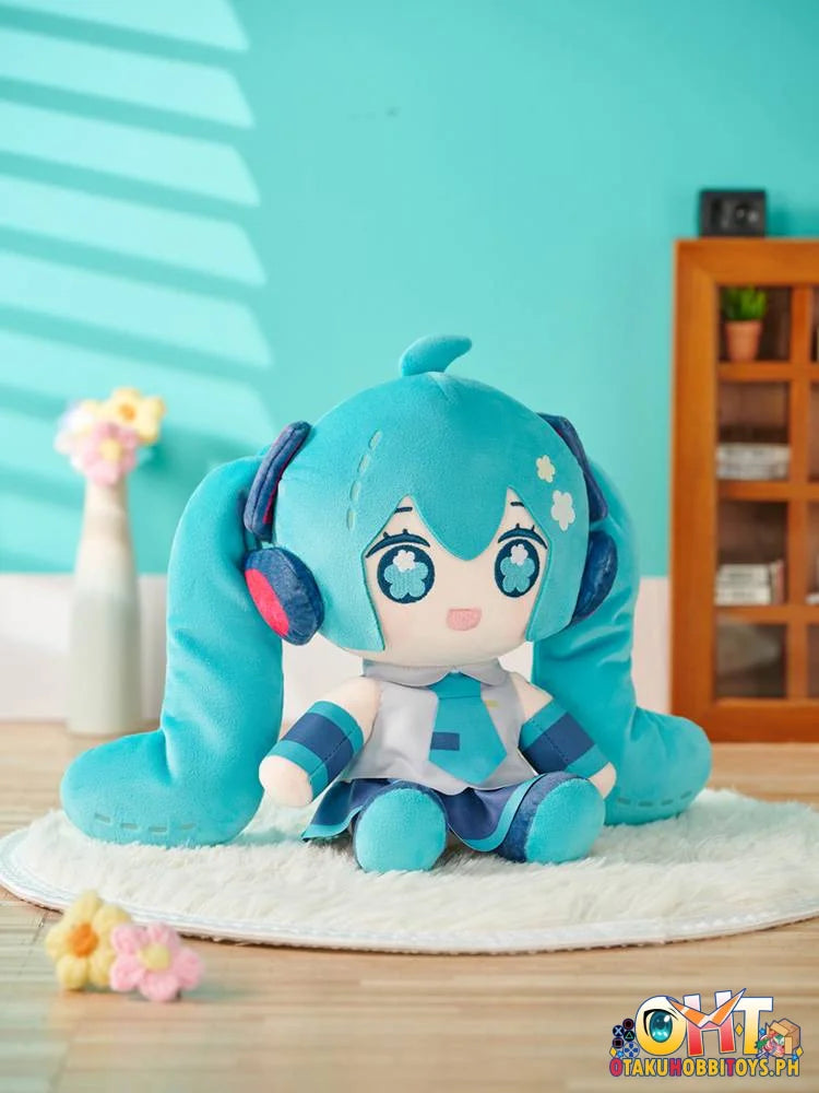 Good Smile Company Character Vocal Series 01: Hatsune Miku Hatsune Miku Huggy Doll
