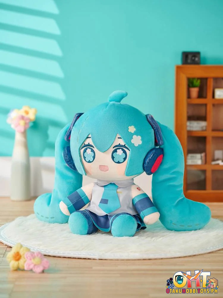 Good Smile Company Character Vocal Series 01: Hatsune Miku Hatsune Miku Huggy Doll
