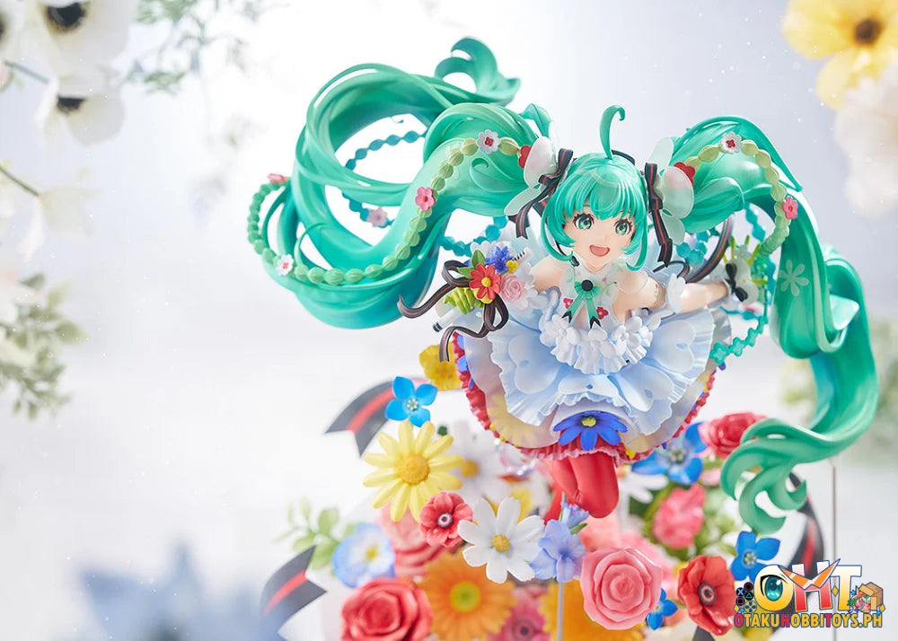Good Smile Company Character Vocal Series 01: Hatsune Miku Hatsune Miku JAPAN LIVE TOUR 2025 ~BLOOMING~