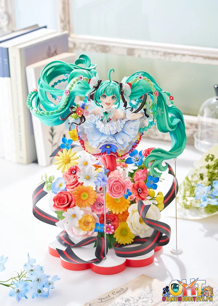 Good Smile Company Character Vocal Series 01: Hatsune Miku Hatsune Miku JAPAN LIVE TOUR 2025 ~BLOOMING~