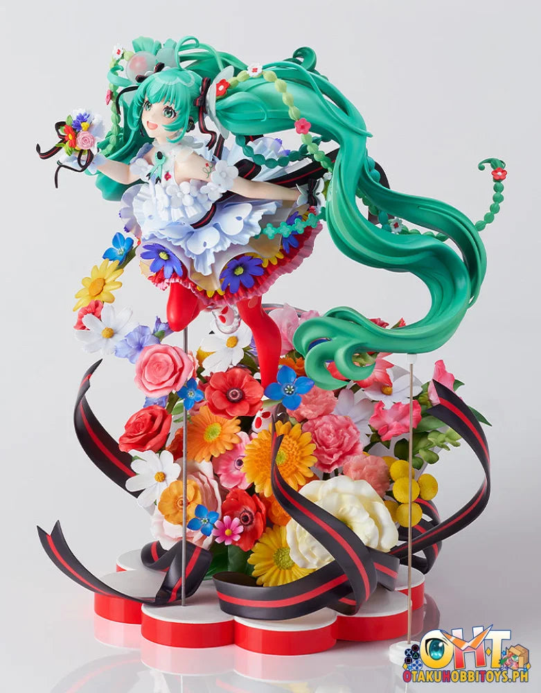 Good Smile Company Character Vocal Series 01: Hatsune Miku Hatsune Miku JAPAN LIVE TOUR 2025 ~BLOOMING~