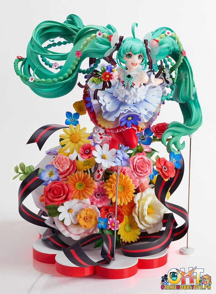Good Smile Company Character Vocal Series 01: Hatsune Miku Hatsune Miku JAPAN LIVE TOUR 2025 ~BLOOMING~