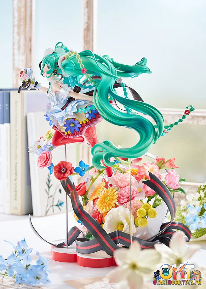 Good Smile Company Character Vocal Series 01: Hatsune Miku Hatsune Miku JAPAN LIVE TOUR 2025 ~BLOOMING~