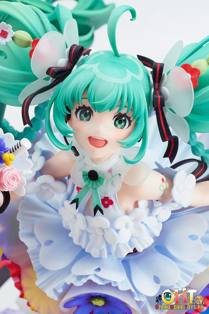 Good Smile Company Character Vocal Series 01: Hatsune Miku Hatsune Miku JAPAN LIVE TOUR 2025 ~BLOOMING~
