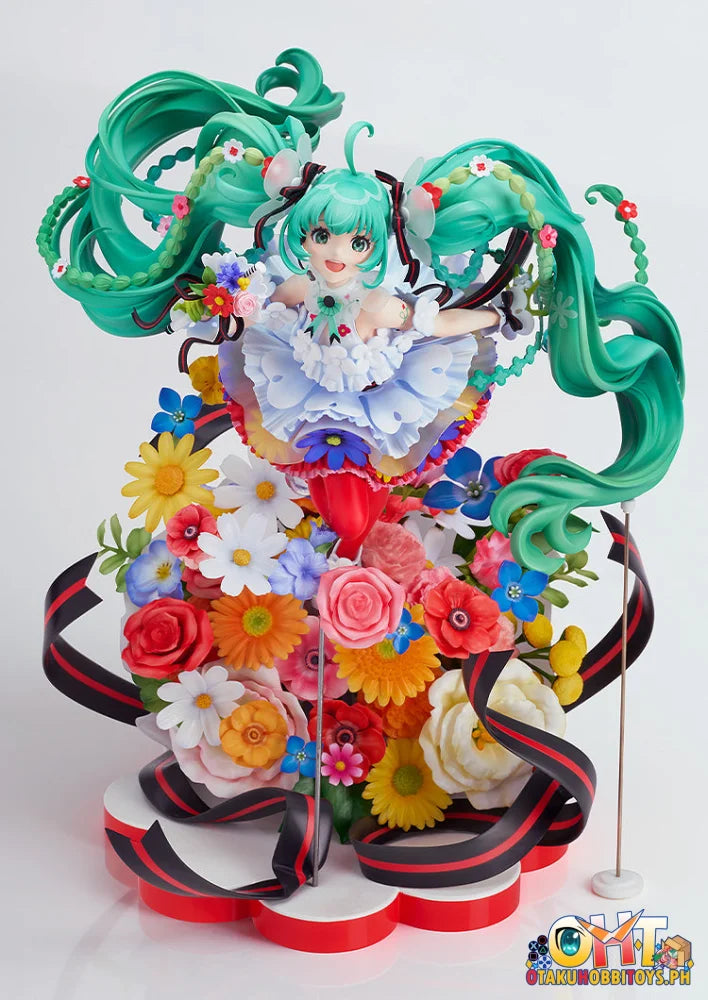 Good Smile Company Character Vocal Series 01: Hatsune Miku Hatsune Miku JAPAN LIVE TOUR 2025 ~BLOOMING~