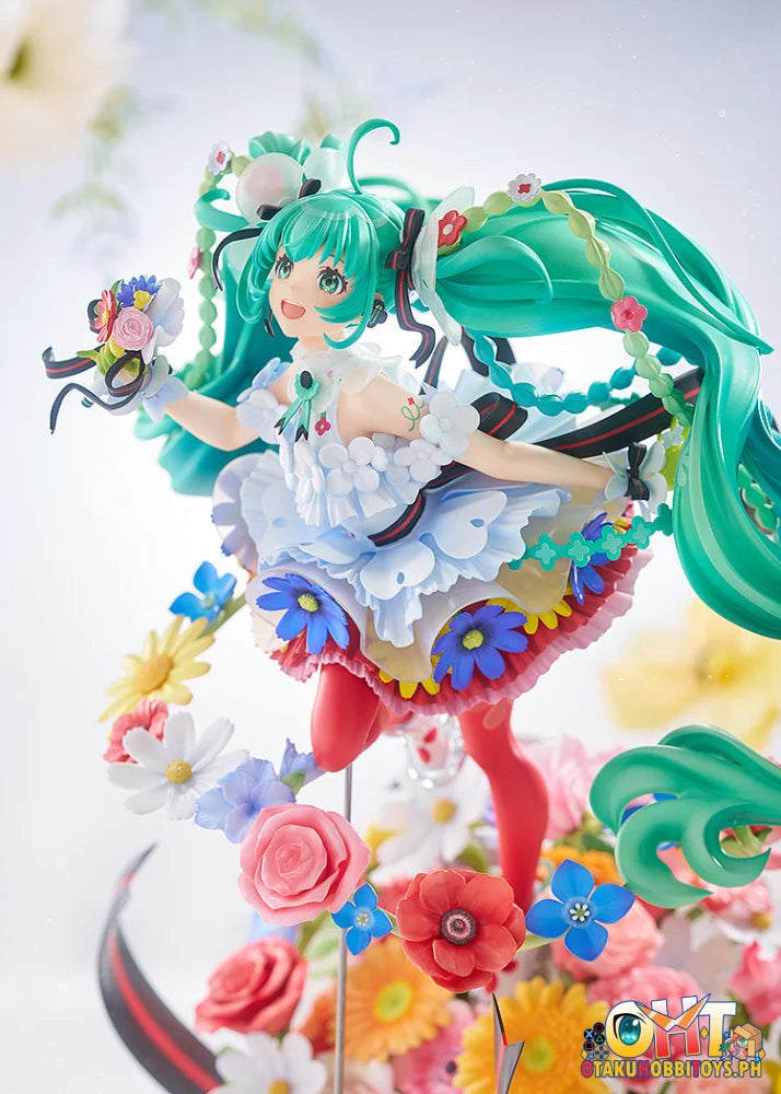 Good Smile Company Character Vocal Series 01: Hatsune Miku Hatsune Miku JAPAN LIVE TOUR 2025 ~BLOOMING~