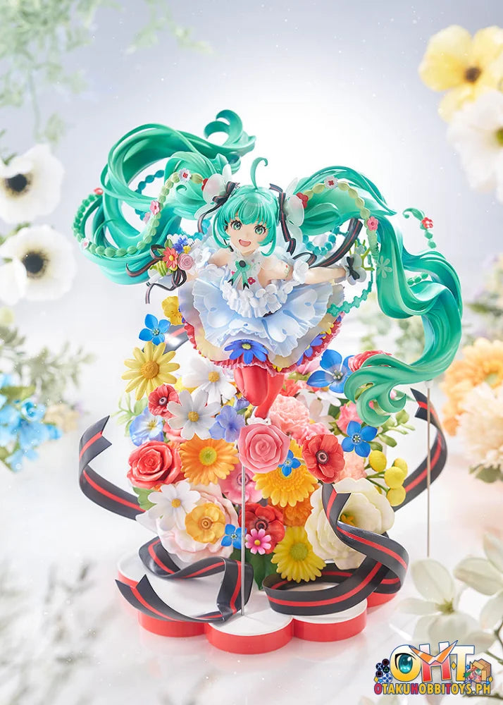 Good Smile Company Character Vocal Series 01: Hatsune Miku Hatsune Miku JAPAN LIVE TOUR 2025 ~BLOOMING~