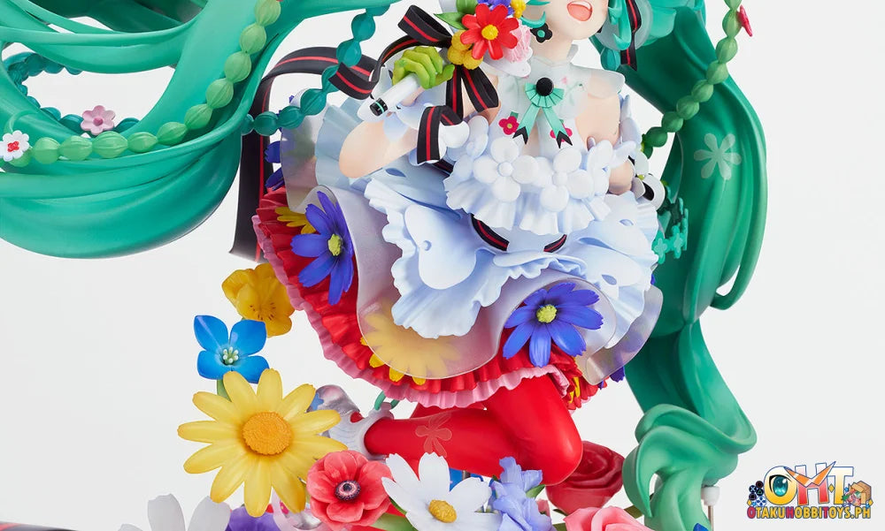 Good Smile Company Character Vocal Series 01: Hatsune Miku Hatsune Miku JAPAN LIVE TOUR 2025 ~BLOOMING~